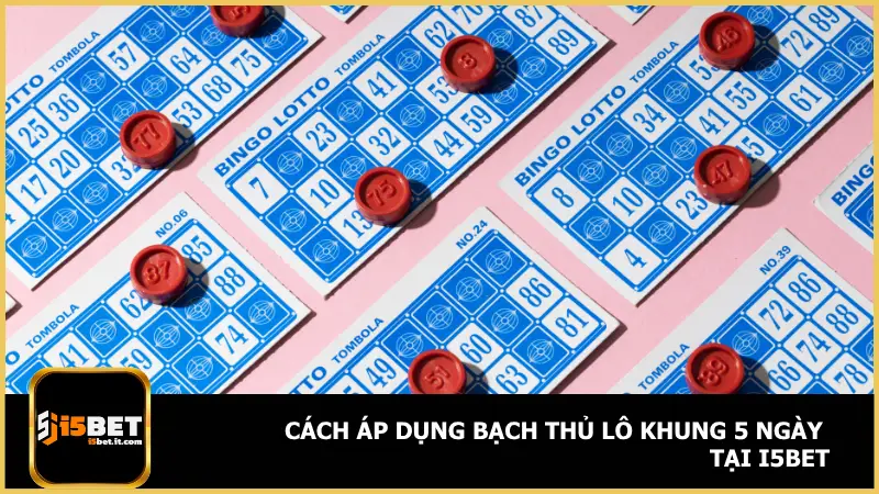 Cách chơi này đơn giản nhưng đòi hỏi sự kiên nhẫn, bởi không phải ngày nào số cũng về