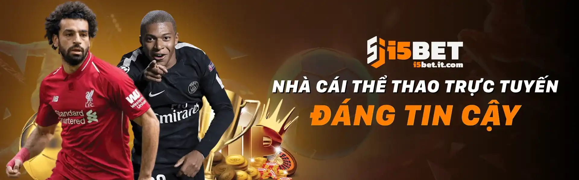 I5BET - Link Truy Cập Uy Tín, Thưởng 100K Khi Đăng Ký 9 i5bet banner