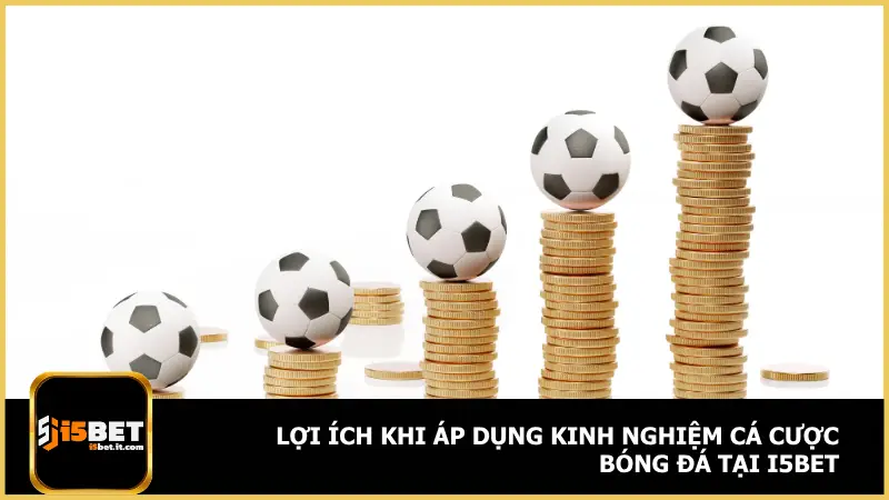 i5bet không chỉ là nơi để đặt kèo mà còn là một hệ sinh thái hỗ trợ cá cược toàn diện