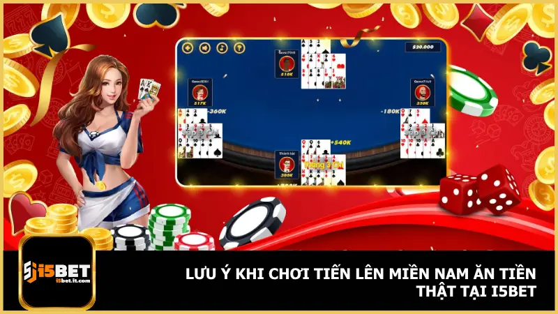 i5bet cho phép người chơi tham gia bàn chơi ăn thưởng theo nhiều mức cược khác nhau