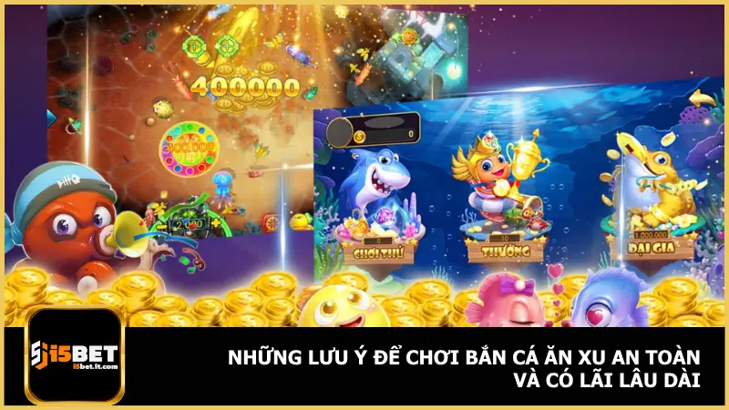 Nhiều người chơi có kinh nghiệm tại i5bet đã rút ra một số nguyên tắc để duy trì hiệu quả