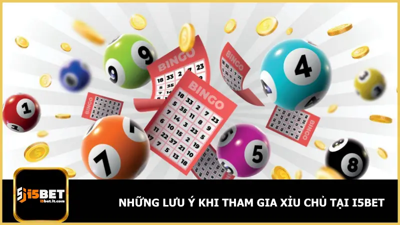 i5bet Giải Thích Chi Tiết Xỉu Chủ Là Gì Để Chơi Không Lỗ 5 Tham gia chơi xỉu chủ tại i5bet một cách hiệu quả và tối ưu hóa lợi nhuận