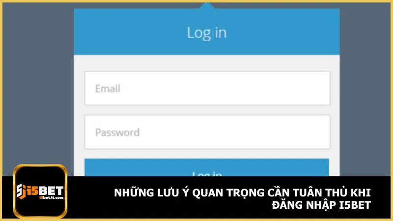 Đừng quên nhớ những điều lưu ý quan trọng